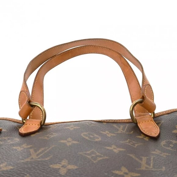 LOUIS VUITTON Brown M51153 - Picture 4 of 12